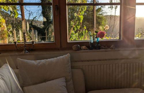 Traumwohnung mit eigenem Garten - Foto 35