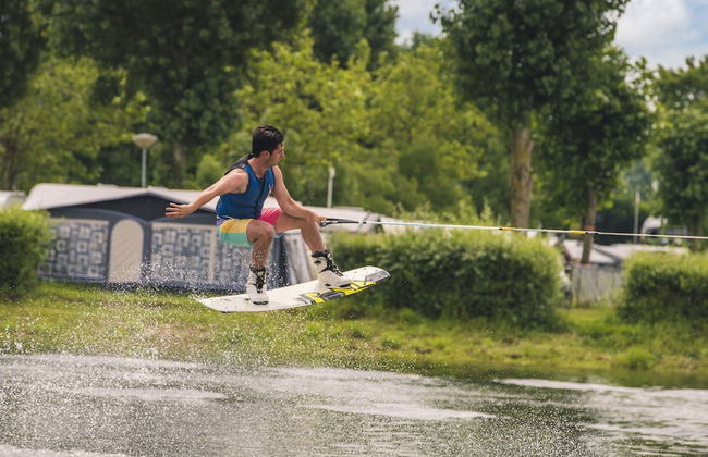 Cozy Riverside Escape - Foto 9