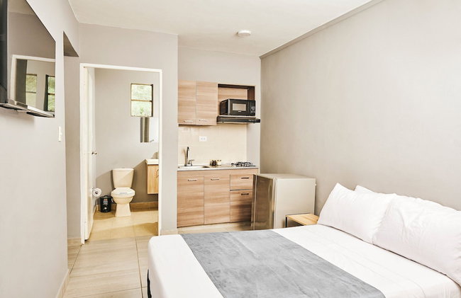 Loft en Laureles San Joaquin - Foto 26