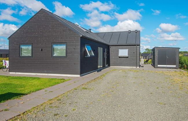 Holiday Home in Odder - Foto 36