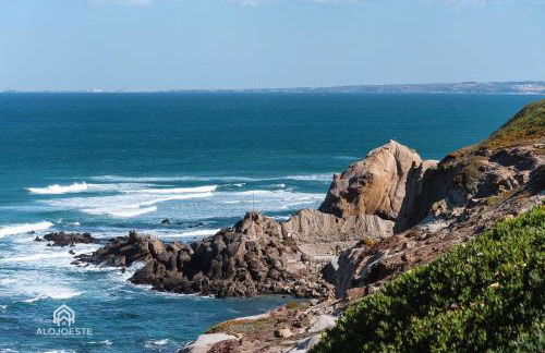 Villa Mosca - 4 Bedrooms & BBQ, Santa Cruz - Foto 61