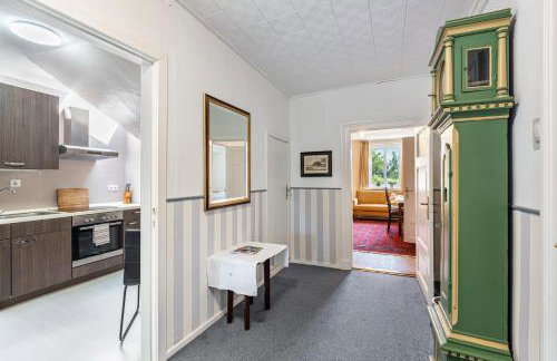 Ferienwohnung Bauernhof Rohde - Photo 10