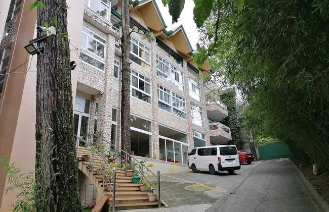 Grandview Residences by Vilma near Burnham Park-204 - Foto 19