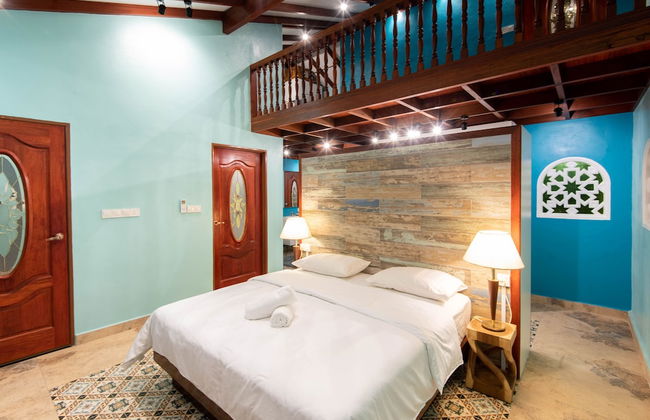 Limasan Villa Langkawi - Foto 15