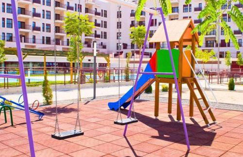 Apartamento en Archena Paraíso Termal al lado del Balneario - Foto 43