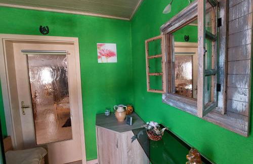 Landhauswohnung am Thüringer Meer - Fühlen wie Zuhause - Foto 25