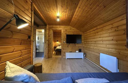 Chalet du Grand Arbre - Foto 12