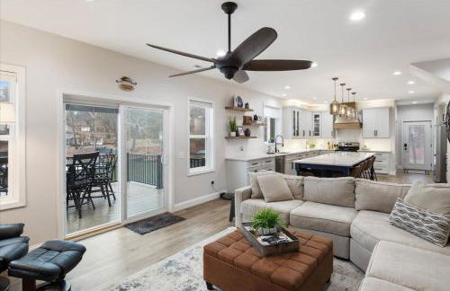 Kamp's Family Place at Mallard Cove - Foto 13