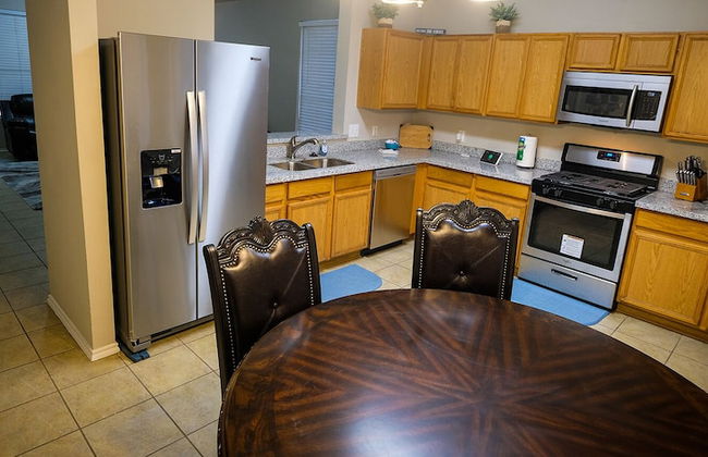 3Bdrm 2.5Bath 5Beds - Warm Home in Katy - Foto 14