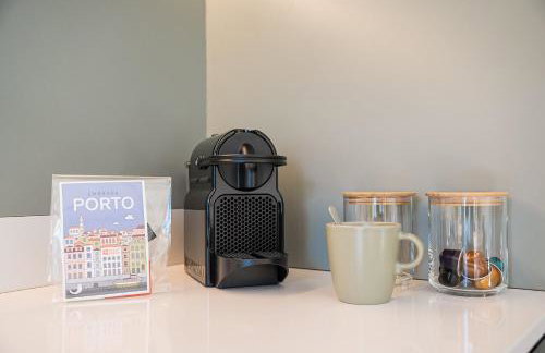 GuestReady - The perfect retreat in Matosinhos - Foto 16