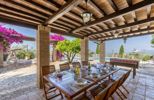 Villa La Casetta - Foto 6