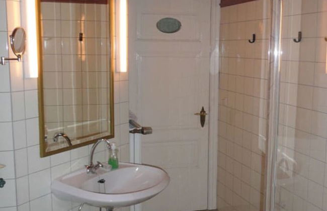 Nice Apartment in Hesse With Relaxation Area - Foto 10