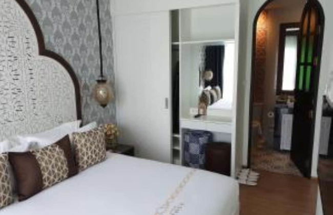 The Grand Morocc Hotel - Photo 22