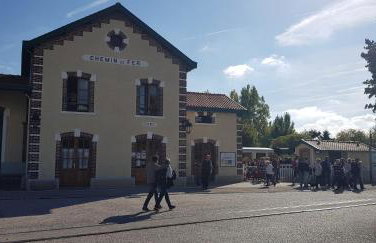 Aux Passagers de la Baie 3 - Photo 48