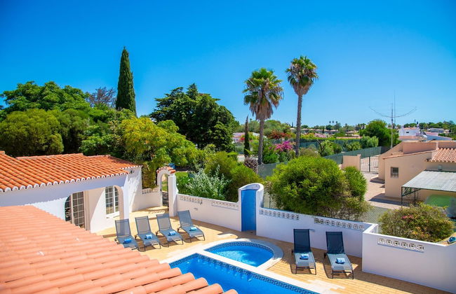 The Gaff in Carvoeiro - Foto 65