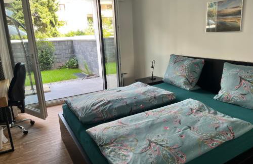 Ferienwohnung Hantmann - Foto 1