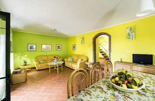 Villa Idyllica - Foto 24