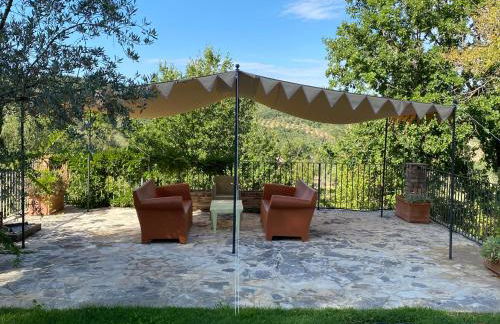 Tartagli Luxury Villa with Pool - a Fontanaro Property - Foto 79