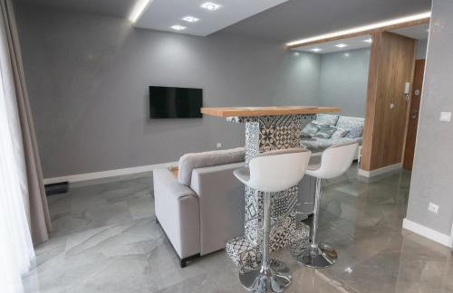 Apartament Panorama - Foto 6