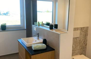 Ferienwohnung Alpspitze in Oy-Mittelberg - Foto 11