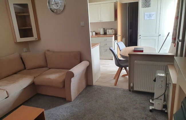 Stunning 3-bed Caravan in Clacton-on-sea - Foto 1