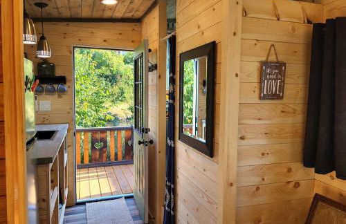 Tiny Home By The Beach - Foto 1