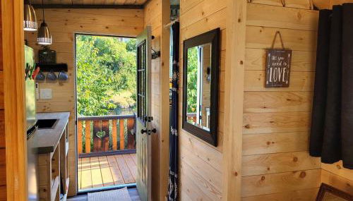 Tiny Home By The Beach - Foto 1