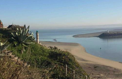 Ravissant studio en bord de mer - Photo 15