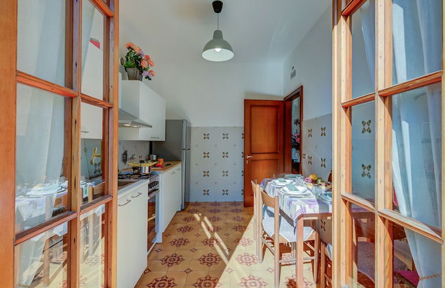 Casa Maddalena al Mare 600m From sea - Foto 17