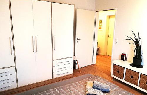 Ferienwohnung am Campus - Photo 12