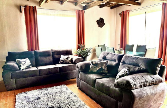 Cabañas Litos - Photo 27