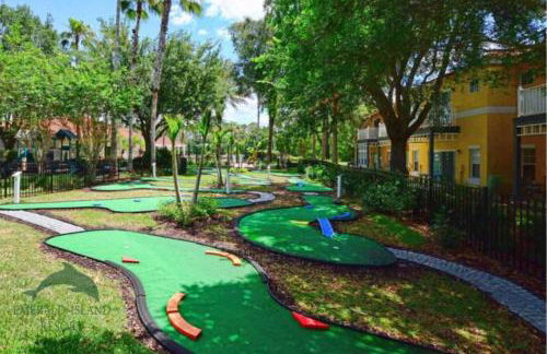 Be Our Guest at Emerald Island - Foto 62