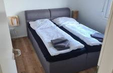 Büsumer blaue Krabbe - Foto 13