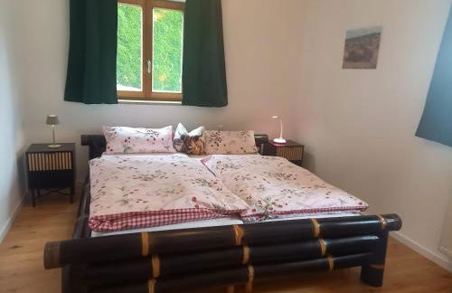 Idyllic apartment in Bavaria, near Munich, Freising, Erding - Foto 1