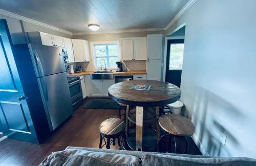 Wet Feet Retreat Lake House with Boat Rental - Foto 37