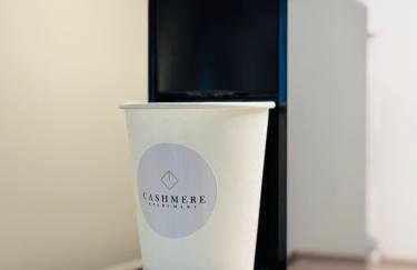 Cashmere Apartment Centrum Parking Czysta 4 Wrocław - Foto 27