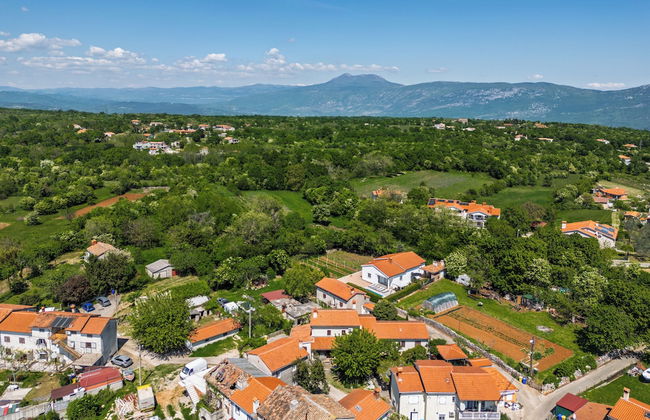 Pool House Kristina - Foto 40