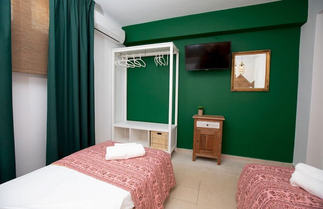 Villa Serenity Sleeps 9 - Foto 19