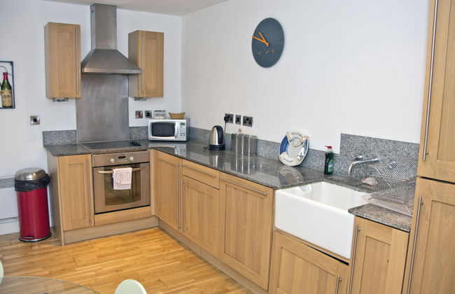 Manchester Ancoats - Foto 17