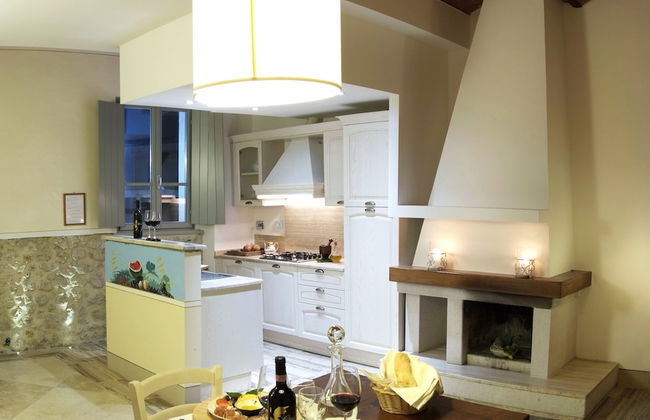 Poderi Arcangelo - Photo 31