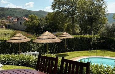 Casa das Castanhas - Cinfães, Viseu - Photo 5