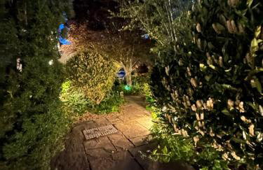 Apple-tree lodge - Foto 46