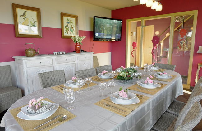 Ovifat Sauna Escape, Waimes - Foto 34