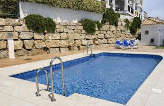 Luxe appartement met prachtig zeezicht Sitio de Calahonda - Marbella - Foto 1