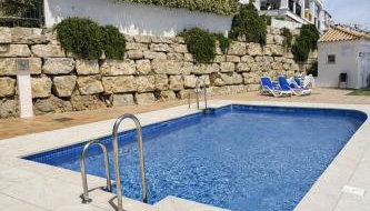 Luxe appartement met prachtig zeezicht Sitio de Calahonda - Marbella - Photo 1, sunbed