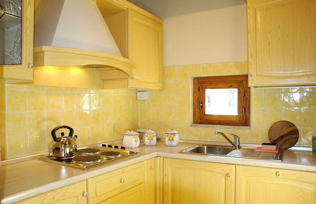 Tenuta Sant'Ilario - Foto 46