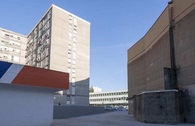 Cabeceo in Jerez de la Frontera - Foto 20