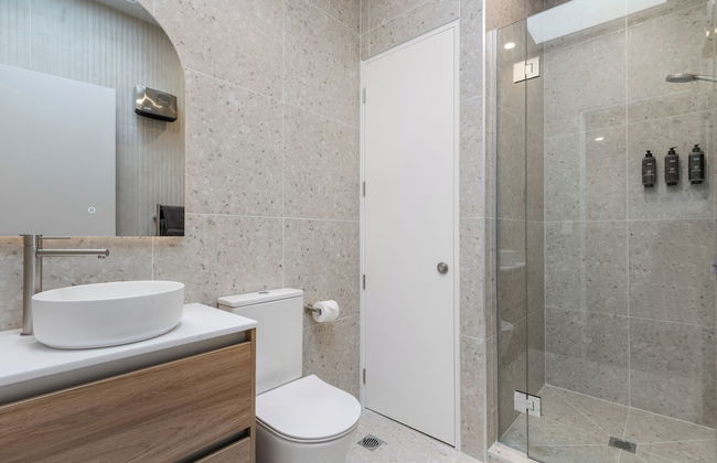 Southwark Hotel & Apartments - Foto 71