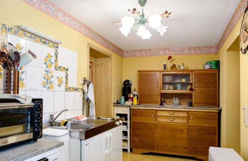 Ferienwohnung-Cottage Rhöner Kräute - Foto 9