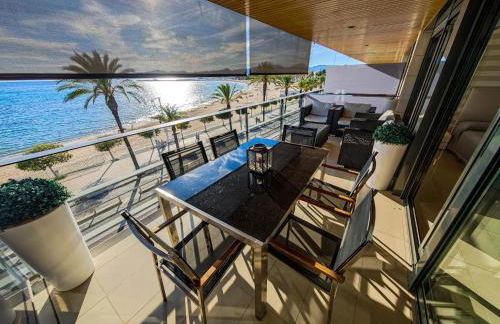 LITORAL COSTA DORADA - TROPICANA MAR Only families - Photo 40